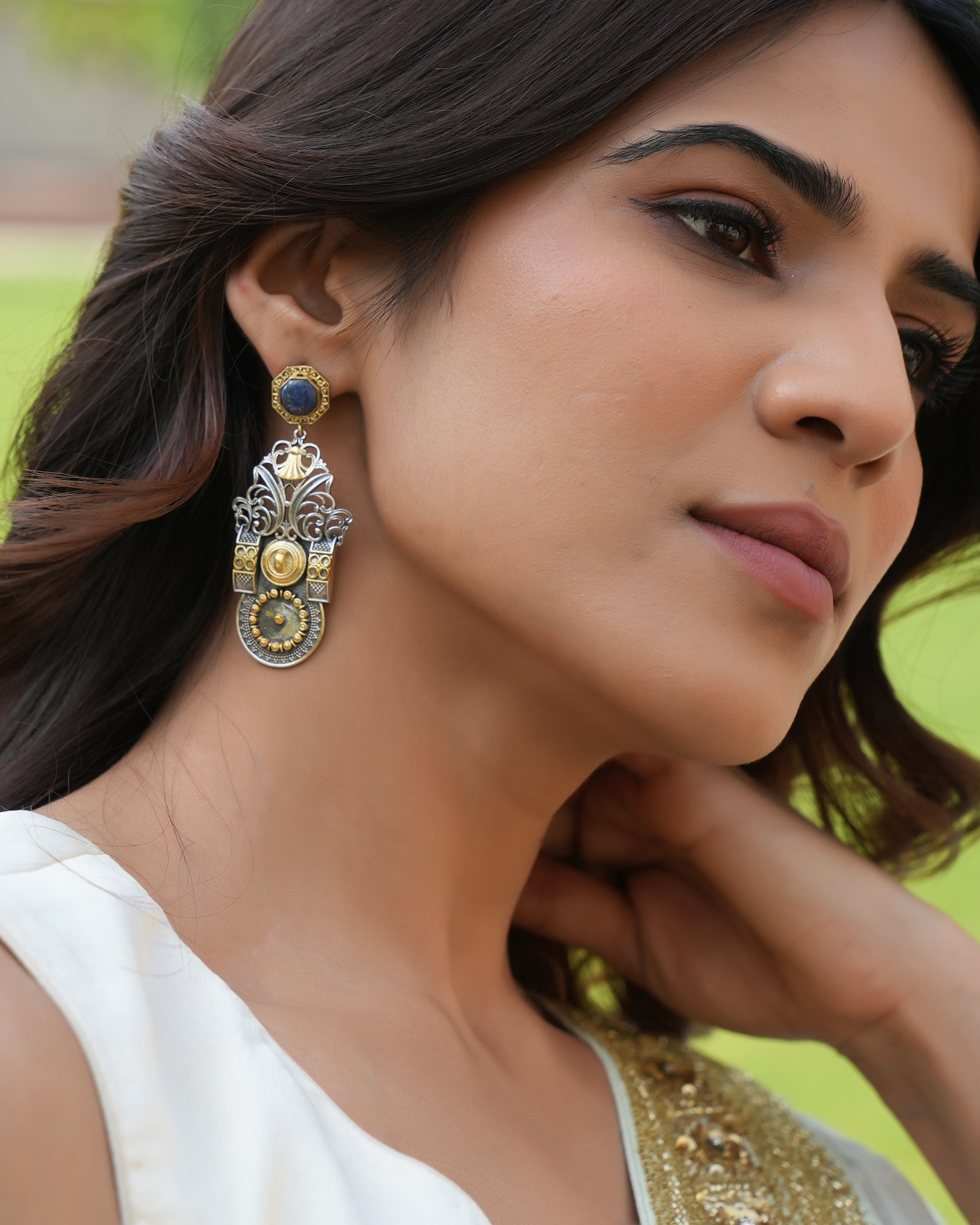 silver_oxidised_earrings